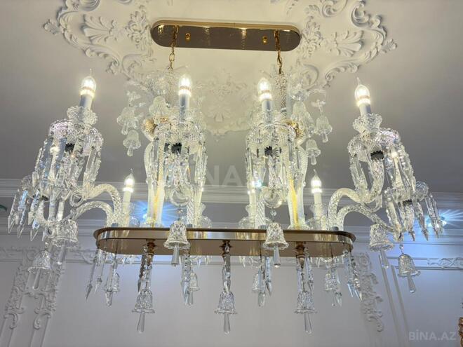 Продаётся 3-комн. новостройка 181 м², Насиминский  р., photo 15 from 32