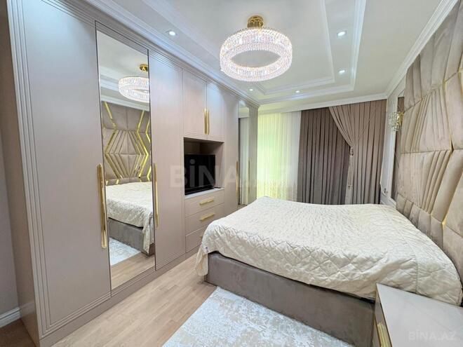 Продаётся 3-комн. новостройка 181 м², Насиминский  р., photo 19 from 32