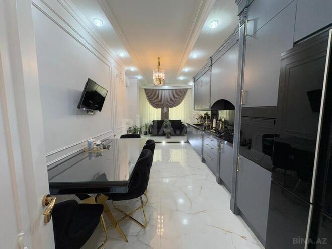 Продаётся 3-комн. новостройка 181 м², Насиминский  р., photo 27 from 32