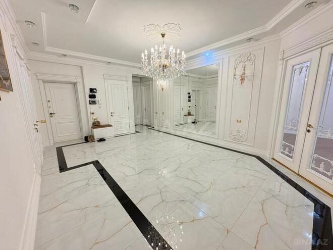 Продаётся 3-комн. новостройка 181 м², Насиминский  р., photo 7 from 32
