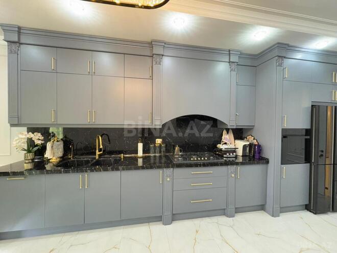 Продаётся 3-комн. новостройка 181 м², Насиминский  р., photo 25 from 32