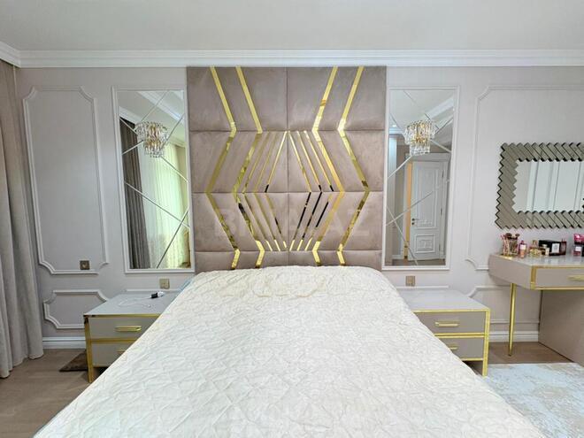 Продаётся 3-комн. новостройка 181 м², Насиминский  р., photo 18 from 32