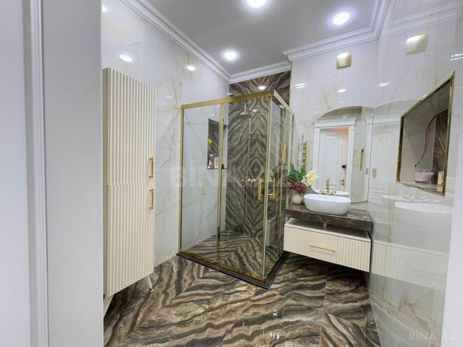 Продаётся 3-комн. новостройка 181 м², Насиминский  р., photo 28 from 32