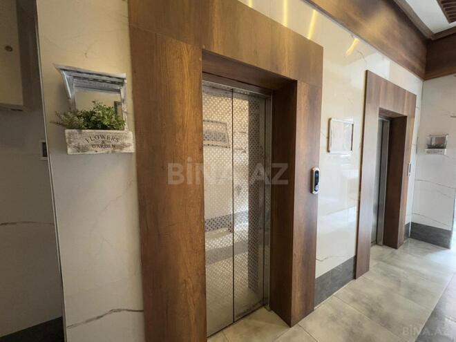 Продаётся 3-комн. новостройка 181 м², Насиминский  р., photo 4 from 32