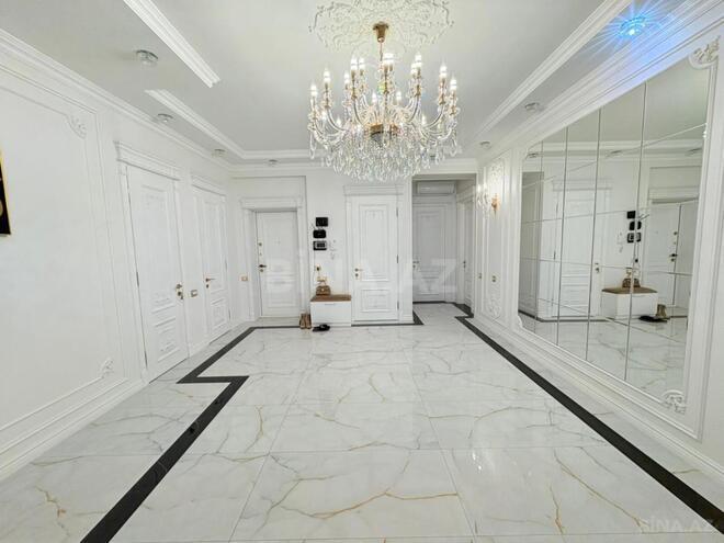 Продаётся 3-комн. новостройка 181 м², Насиминский  р., photo 6 from 32