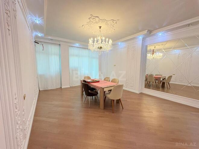 Продаётся 3-комн. новостройка 181 м², Насиминский  р., photo 14 from 32