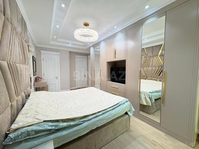 Продаётся 3-комн. новостройка 181 м², Насиминский  р., photo 17 from 32