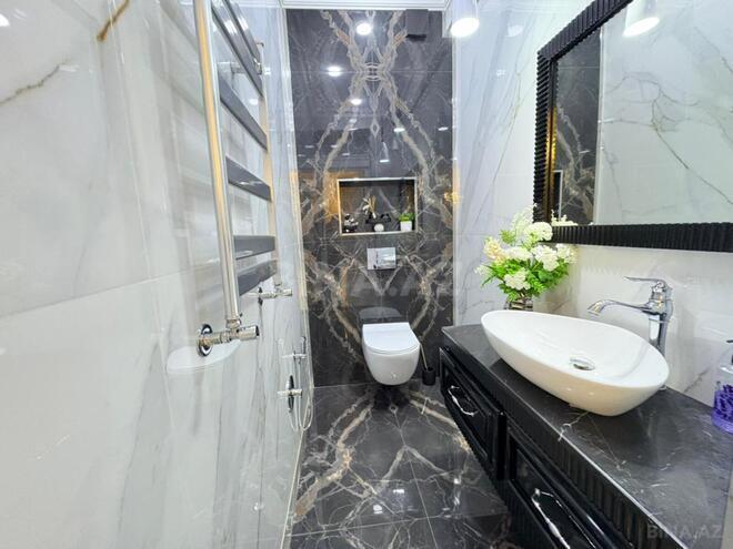 Продаётся 3-комн. новостройка 181 м², Насиминский  р., photo 29 from 32