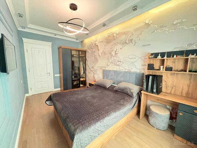 Продаётся 3-комн. новостройка 181 м², Насиминский  р., photo 22 from 32