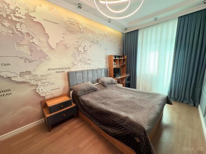 Продаётся 3-комн. новостройка 181 м², Насиминский  р., photo 23 from 32