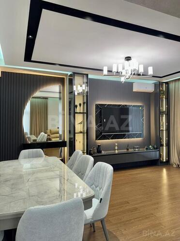 Продаётся 3-комн. новостройка 108 м², м. 8 ноября, photo 11 from 16