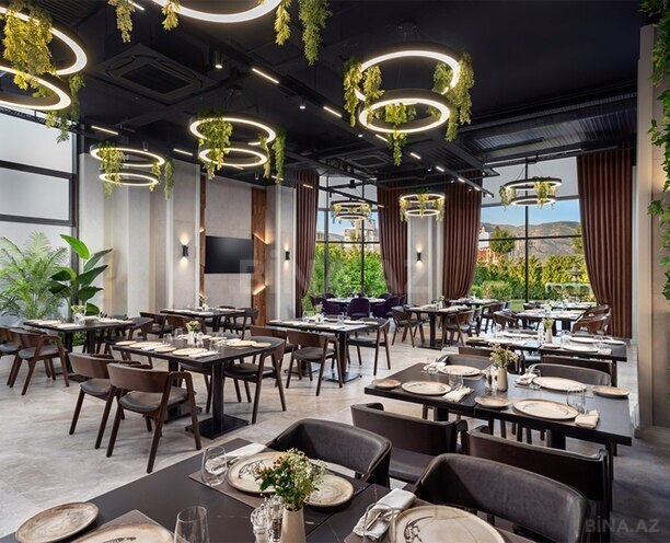 Satılır  obyekt 1 100 m², Nərimanov r., photo 5 from 6