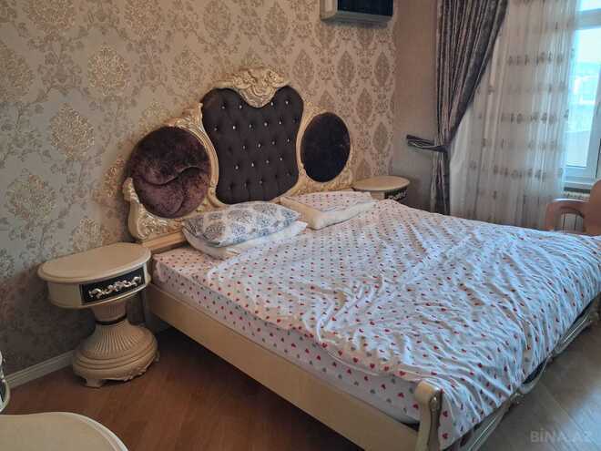 Продаётся 3-комн. новостройка 132 м², пос. Бадамдар, photo 7 from 26