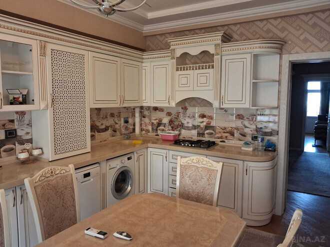 Продаётся 3-комн. новостройка 132 м², пос. Бадамдар, photo 17 from 26