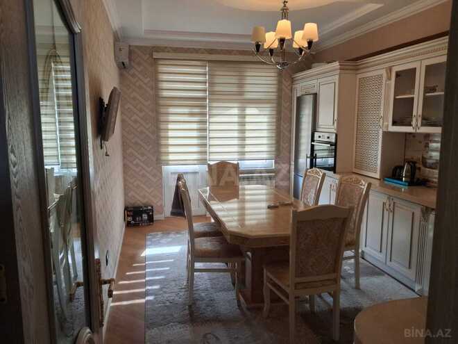 Продаётся 3-комн. новостройка 132 м², пос. Бадамдар, photo 18 from 26