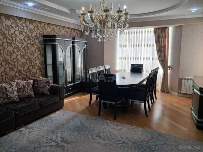 Продаётся 3-комн. новостройка 132 м², пос. Бадамдар, photo 3 from 26