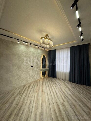 Продаётся 3-комн. новостройка 87 м², м. Ази Асланов, photo 4 from 11