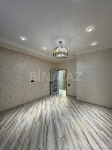 Продаётся 3-комн. новостройка 87 м², м. Ази Асланов, photo 7 from 11