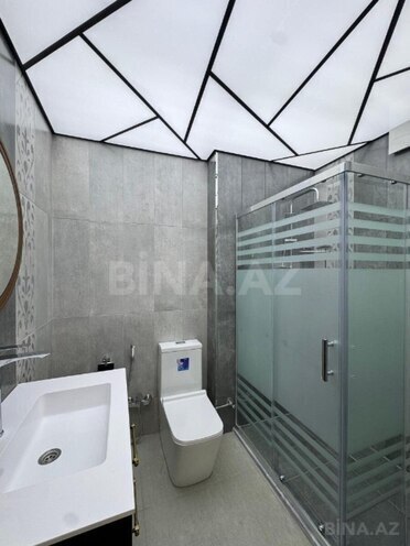 Продаётся 3-комн. новостройка 87 м², м. Ази Асланов, photo 10 from 11