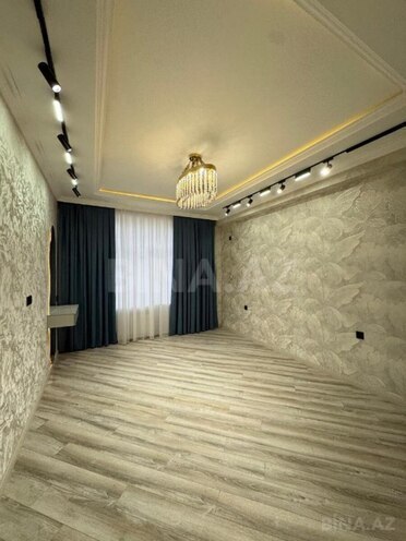 Продаётся 3-комн. новостройка 87 м², м. Ази Асланов, photo 5 from 11