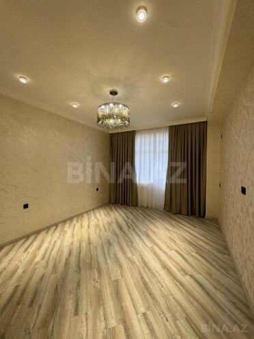 Продаётся 3-комн. новостройка 87 м², м. Ази Асланов, photo 6 from 11