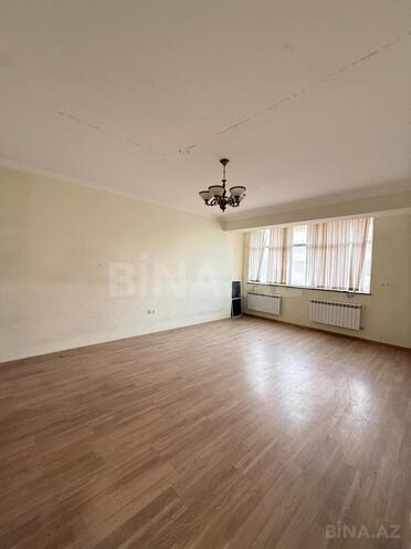 İcarəyə verilir 5 otaqlı ofis 130 m², Memar Əcəmi m., photo 5 from 13