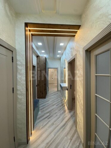 Продаётся 3-комн. новостройка 87 м², м. Ази Асланов, photo 8 from 11