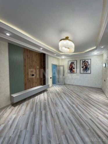 Продаётся 3-комн. новостройка 87 м², м. Ази Асланов, photo 1 from 11