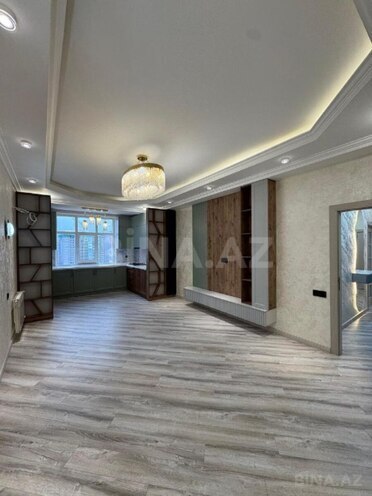 Продаётся 3-комн. новостройка 87 м², м. Ази Асланов, photo 3 from 11