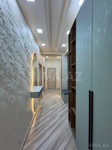 Продаётся 3-комн. новостройка 87 м², м. Ази Асланов, photo 9 from 11