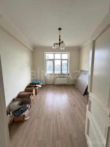 İcarəyə verilir 5 otaqlı ofis 130 m², Memar Əcəmi m., photo 8 from 13