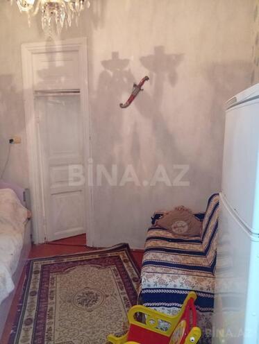 İcarəyə verilir 2 otaqlı köhnə tikili 40 m², Nərimanov r., photo 8 from 10