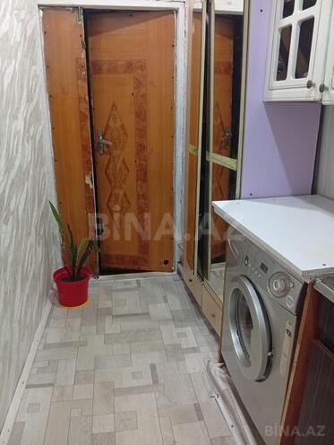 İcarəyə verilir 2 otaqlı köhnə tikili 40 m², Nərimanov r., photo 5 from 10