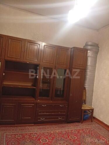 İcarəyə verilir 2 otaqlı köhnə tikili 40 m², Nərimanov r., photo 4 from 10