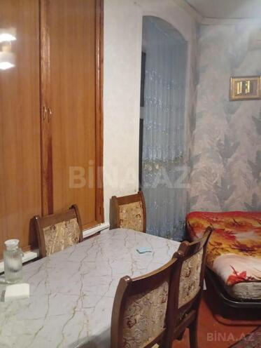 İcarəyə verilir 2 otaqlı köhnə tikili 40 m², Nərimanov r., photo 6 from 10