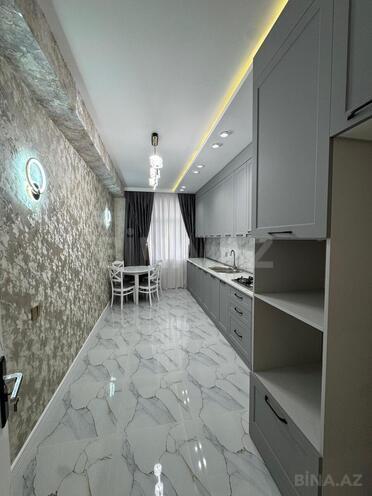 Продаётся 2-комн. новостройка 88 м², м. Ази Асланов, photo 8 from 12