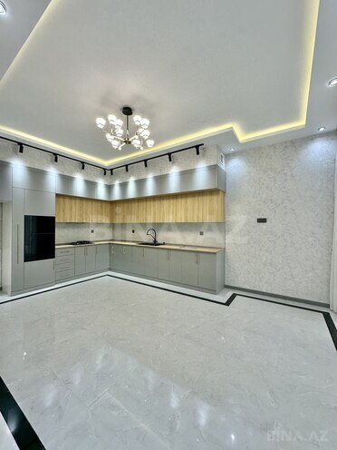 Satılır 4 otaqlı həyət evi/bağ evi 194 m², Şüvəlan q., photo 7 from 14