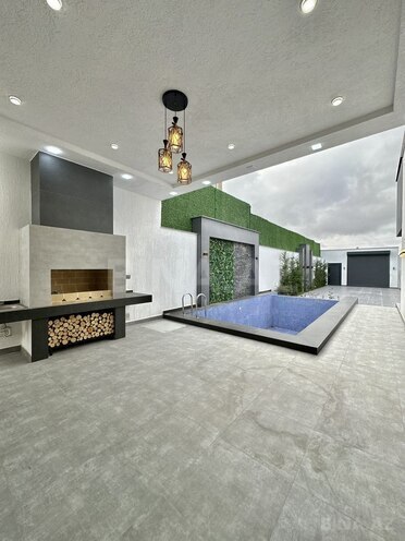 Satılır 4 otaqlı həyət evi/bağ evi 194 m², Şüvəlan q., photo 3 from 14