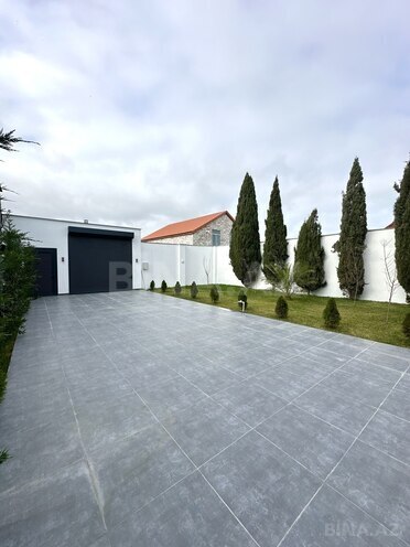 Satılır 4 otaqlı həyət evi/bağ evi 194 m², Şüvəlan q., photo 5 from 14