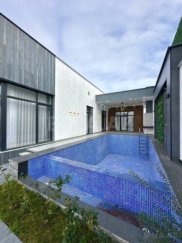 Satılır 4 otaqlı həyət evi/bağ evi 194 m², Şüvəlan q., photo 4 from 14