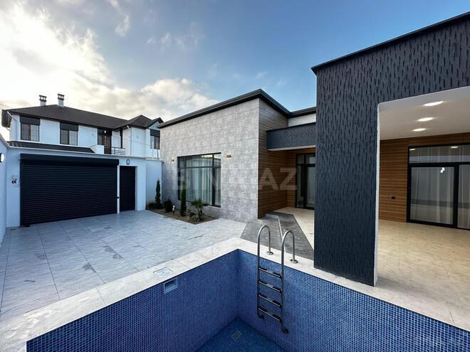 Продаётся 4-комн. дом/дача 150 м², пос. Мардакан, photo 3 from 14