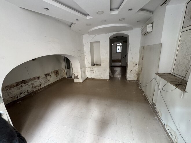 İcarəyə verilir  obyekt 80 m², Nizami m., photo 22 from 23