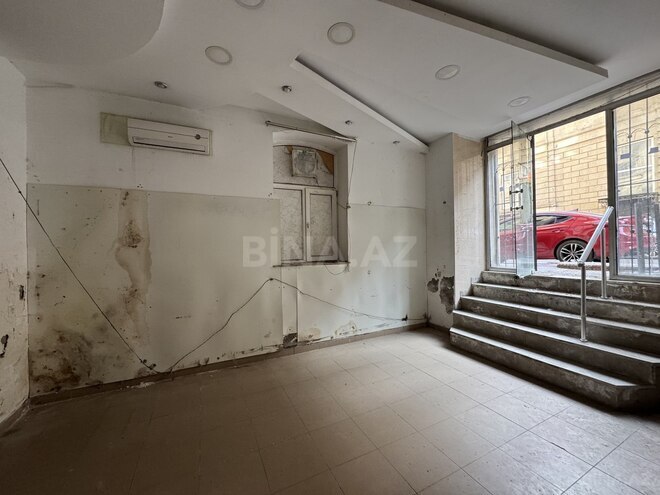 İcarəyə verilir  obyekt 80 m², Nizami m., photo 16 from 23