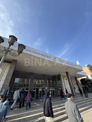 İcarəyə verilir  obyekt 80 m², Nizami m., photo 3 from 23