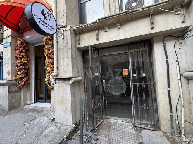 İcarəyə verilir  obyekt 80 m², Nizami m., photo 8 from 23