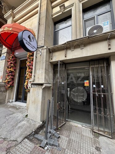 İcarəyə verilir  obyekt 80 m², Nizami m., photo 11 from 23