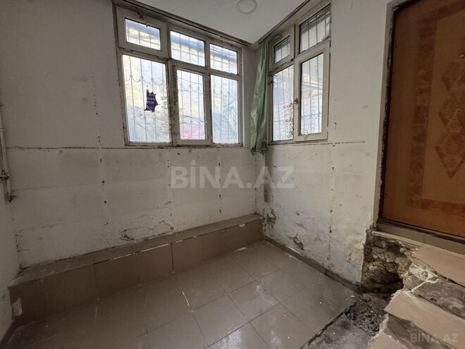İcarəyə verilir  obyekt 80 m², Nizami m., photo 18 from 23