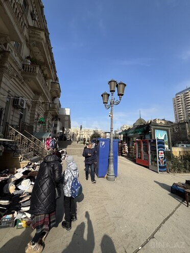 İcarəyə verilir  obyekt 80 m², Nizami m., photo 9 from 23