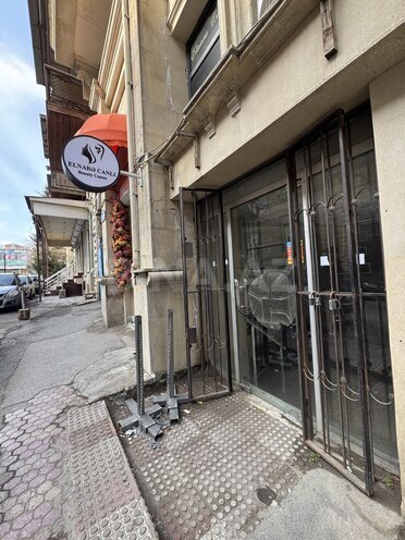 İcarəyə verilir  obyekt 80 m², Nizami m., photo 6 from 23