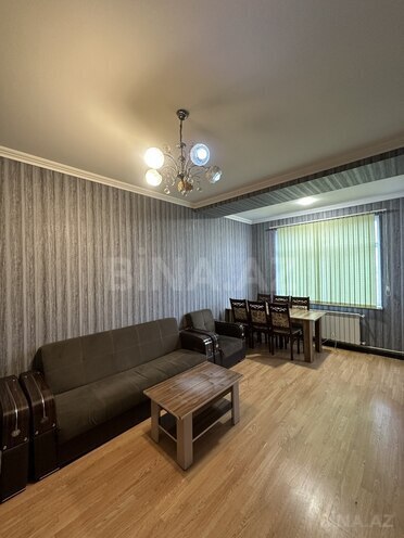Satılır 2 otaqlı yeni tikili 63 m², photo 4 from 11